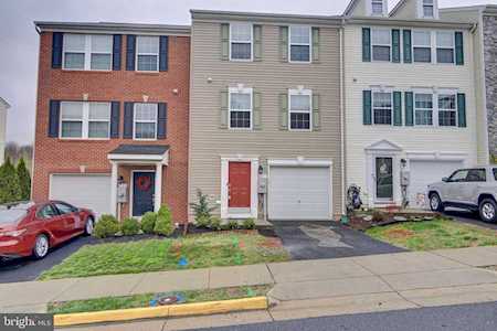 215 Monticello Square Winchester, VA 22602
