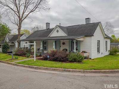 163 Maywood Avenue Raleigh, NC 27603