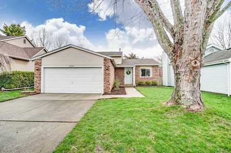 5874 Meadowhurst Way Dublin, OH 43017