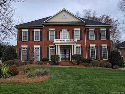 16521 New Providence Ln Charlotte, NC 28277