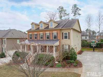 205 Placid Creek Lane Apex, NC 27539