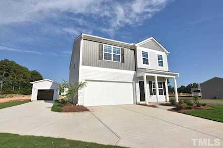90 Fall Harvest Court Franklinton, NC 27525