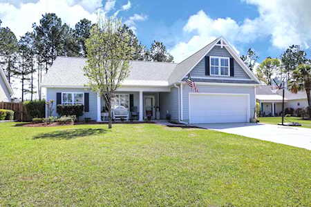 313 Aruba Court Leland, NC 28479