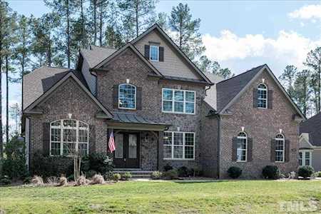 1540 Sandybrook Lane Wake Forest, NC 27587