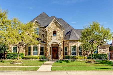 4084 Georgian Trail Frisco, TX 75033
