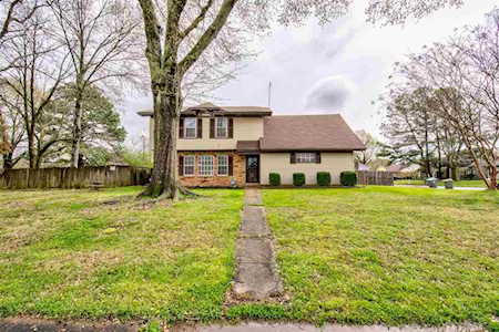 4596 Blue Willow Rd Memphis, TN 38141