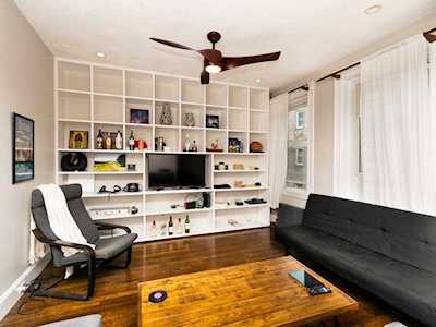 125 Park Drive #32 Boston, MA 02215