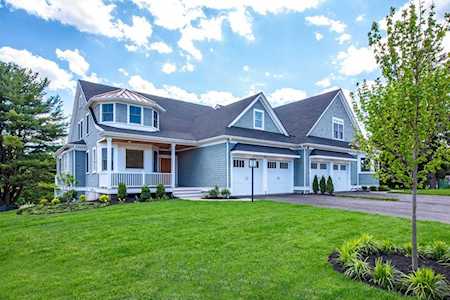 4 Pine Hill Road #4 A Wenham, MA 01984
