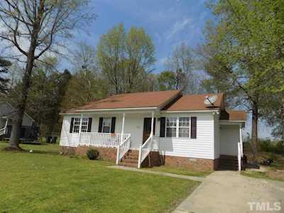 111 Northwinds North Drive Wendell, NC 27591