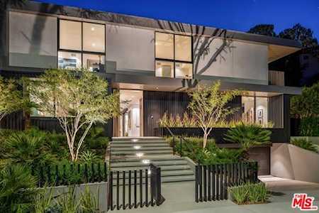 1860 N Doheny Drive Los Angeles, CA 90069