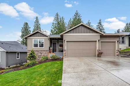 127 Alta Vista Rd Longview, WA 98632