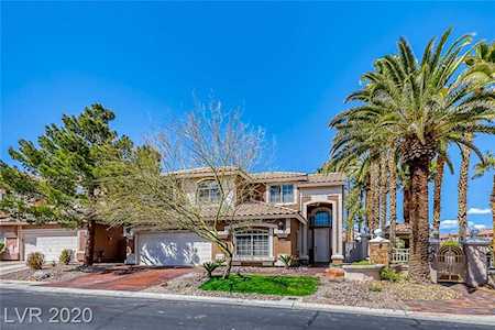 9526 Camino Capistrano Lane Las Vegas, NV 89147