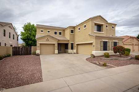 3230 W Daley Lane Phoenix, AZ 85027