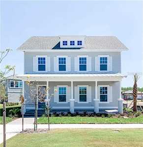 14754 Sancar Alley Orlando, FL 32827
