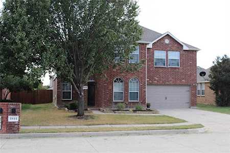 1944 Caddo Springs Drive Fort Worth, TX 76247