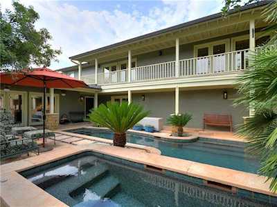 813 Sunfish St Lakeway, TX 78734