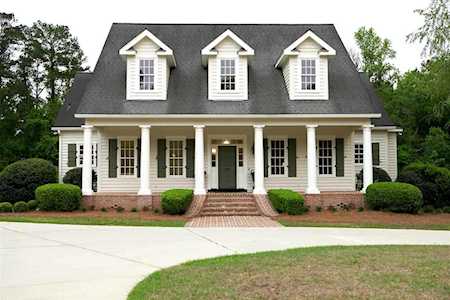 3883 Windbrook Court Tallahassee, FL 32312