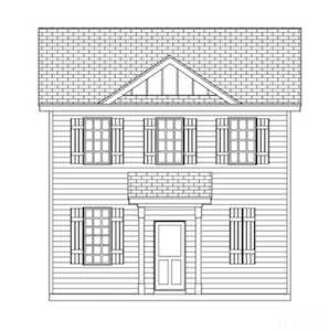 104 Yellow Jacket Ridge Clayton, NC 27520