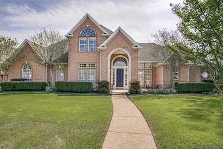 1616 Village Trail Keller, TX 76248