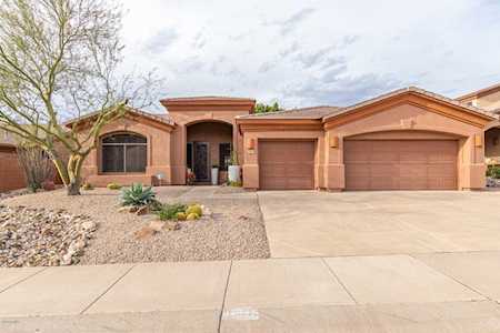 14032 E Clinton Street Scottsdale, AZ 85259