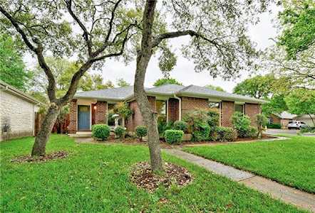 3224 Silkgrass Bnd Austin, TX 78748