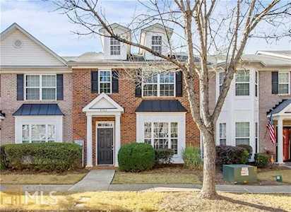 4723 Liberty Square Dr Acworth, GA 30101