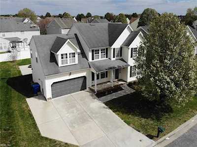 107 Highfield Rd Suffolk, VA 23434