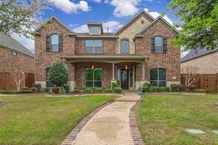 7701 Finch Drive Plano, TX 75024