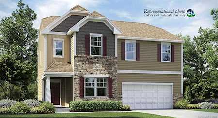 8041 Barnette Dr Huntersville, NC 28078