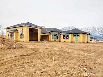 920 Rain Shadow Way Gardnerville, NV 89460