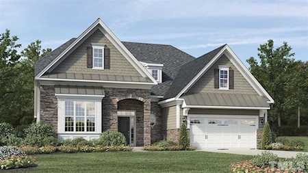 2575 Club Level Drive Apex, NC 27523