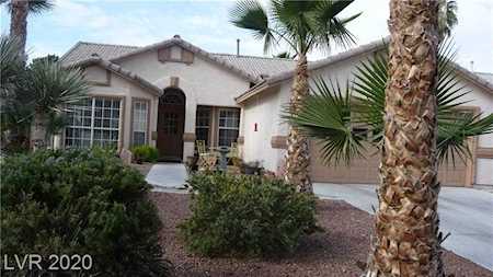 4817 Intrepid Dr Las Vegas, NV 89130