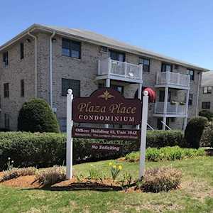 28 Kenmar Dr #286 Billerica, MA 01821