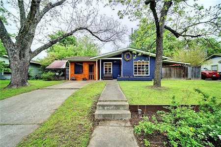 6309 Dorchester Dr Austin, TX 78723