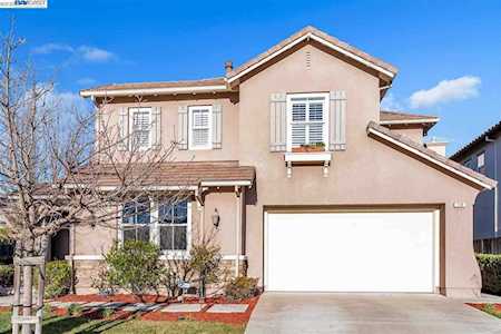 110 London Ct San Ramon, CA 94582