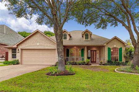 2656 Henley Dr Round Rock, TX 78681