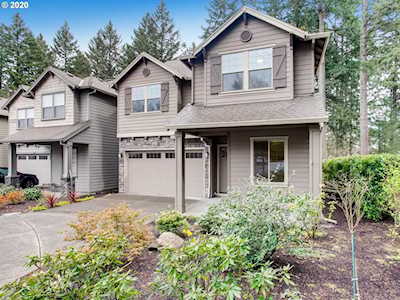 27442 SW Copper Creek Loop Wilsonville, OR 97070