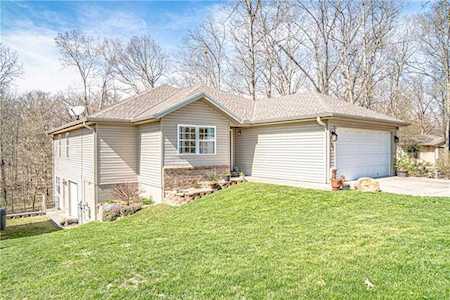 77 Melanie Dr Bella Vista, AR 72714