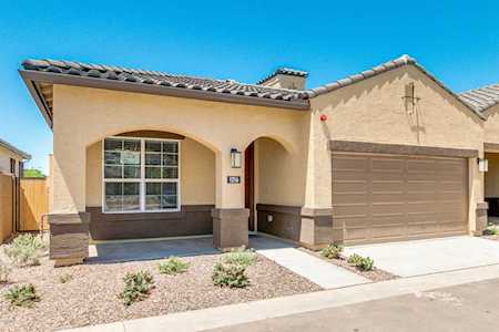 1255 N Arizona Avenue #1216 Chandler, AZ 85225
