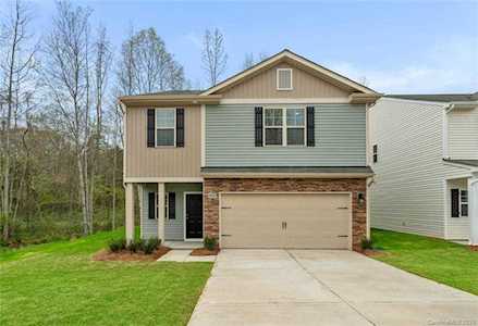 1025 Harlow Hill Ct Charlotte, NC 28216