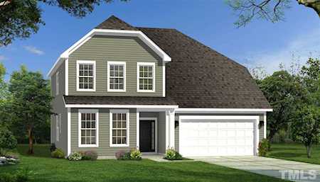 190 Silent Brook Trail Franklinton, NC 27525