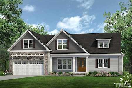 125 Deacon Ridge Lane Youngsville, NC 27596