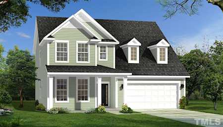 220 Silent Brook Trail Franklinton, NC 27525