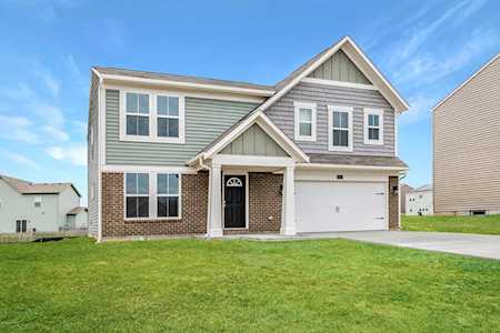 10007 Tuscany Ridge Ct Louisville, KY 40291