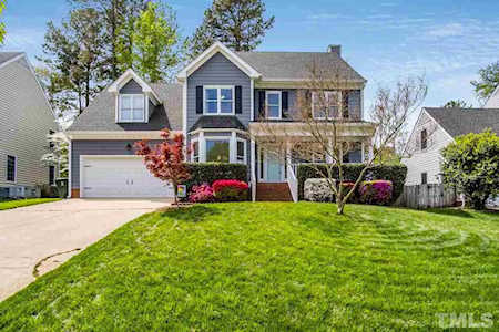 2821 Dahlgreen Road Raleigh, NC 27615