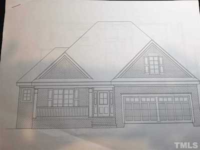 214 Valleycruise Circle Garner, NC 27529