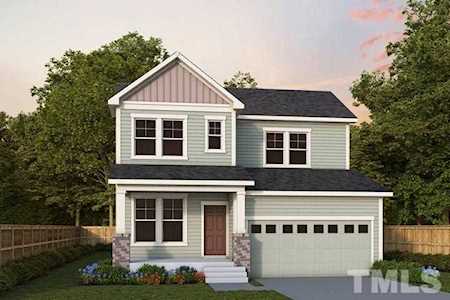 89 Chauncey Circle Chapel Hill, NC 27516