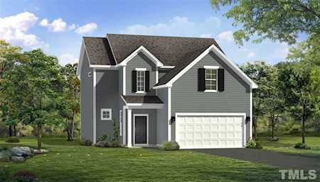 49 Duchess Avenue Franklinton, NC 27525