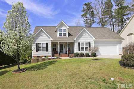 25 Torrington Avenue Franklinton, NC 27525