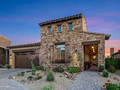 8699 E Eastwood Circle Carefree, AZ 85377